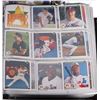 Image 6 : 1990'S LARGE COLLECTION OF BASEBALL CARD SETS