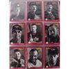 Image 9 : 1990'S LARGE COLLECTION OF BASEBALL CARD SETS