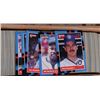 Image 4 : 1980-1990'S COLLECTIBLE BASEBALL CARD SETS + MORE