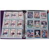 Image 3 : 1990'S DONRUSS BASEBALL CARD SETS - LOT OF 5