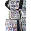 Image 2 : 1990'S LARGE COLLECTION OF BASEBALL CARD SETS