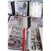 Image 4 : 1990'S LARGE COLLECTION OF BASEBALL CARD SETS