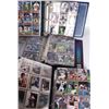 Image 5 : 1990'S LARGE COLLECTION OF BASEBALL CARD SETS