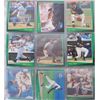Image 6 : 1990'S LARGE COLLECTION OF BASEBALL CARD SETS