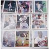 Image 8 : 1990'S LARGE COLLECTION OF BASEBALL CARD SETS