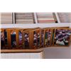 Image 4 : HUGE COLLECTION OF 1990-80'S BASEBALL CARDS & SETS