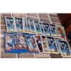 Image 8 : HUGE COLLECTION OF 1990-80'S BASEBALL CARDS & SETS