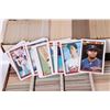 Image 4 : UNSEARCHED COLLECTION OF 2000-80'S BASEBALL CARDS