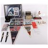 Image 1 : COLLECTIBLE BASEBALL MEMORABILIA, CARDS & MORE