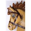 Image 2 : SERGIO BUSTAMANTE SERMEL PAPER MACHE HORSE