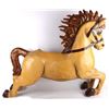 Image 4 : SERGIO BUSTAMANTE SERMEL PAPER MACHE HORSE