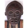 Image 3 : 66" ANTIQUE AFRICAN SONGYE KIFWEBE WOOD SHIELD
