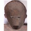 Image 8 : 66" ANTIQUE AFRICAN SONGYE KIFWEBE WOOD SHIELD
