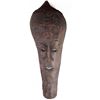 Image 3 : 5 FT 10" ANTIQUE BALI TIMOR TRIBAL MASK PALM WOOD