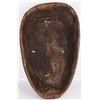 Image 6 : VINTAGE 27.5" AFRICAN WOODEN HANGING WALL MASK