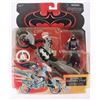 Image 2 : 1997 DC & MARVEL HERO FIGURES - LOT OF 4