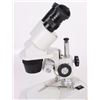 Image 2 : OMAX 20X-40X-80X BINOCULAR STUDENT MICROSCOPE