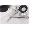 Image 3 : OMAX 20X-40X-80X BINOCULAR STUDENT MICROSCOPE