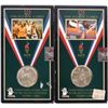 Image 4 : ASSORTED 1996 ATLANTA OLYMPICS COLLECTIBLES