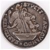 Image 1 : 16TH C. FRIEDRICH HAGENAUR STERLING GERMAN MEDAL
