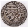 Image 2 : 16TH C. FRIEDRICH HAGENAUR STERLING GERMAN MEDAL