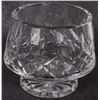 Image 3 : WATERFORD CRYSTAL DECANTER & BOWLS - LOT OF 3