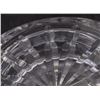 Image 6 : WATERFORD CRYSTAL DECANTER & BOWLS - LOT OF 3