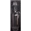 Image 1 : LARGE HAWKES CRYSTAL CUT DECANTER