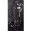 Image 2 : LARGE HAWKES CRYSTAL CUT DECANTER