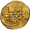 Image 1 : SPAIN, Seville, gold cob 8 escudos, Charles II, assayer not visible, NGC AU 58.