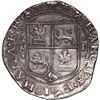 Image 2 : MEXICO, Mexico City, 4 reales, Charles-Joanna, "Early Series," assayer P to right, mintmark M to lef