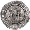 Image 1 : MEXICO, Mexico City, 4 reales, Charles-Joanna, "Late Series," assayer L to left, mintmark M to right