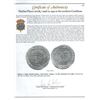 Image 3 : MEXICO, Mexico City, 4 reales, Charles-Joanna, "Late Series," assayer L to left, mintmark M to right