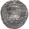 Image 1 : PERU, Lima, cob 4 reales, Philip II, assayer Diego de la Torre, P-4 to left, *-oD to right, Grade 2.