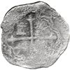 Image 2 : MEXICO, Mexico City, cob 8 reales, Philip III, assayer F, Grade 2, NGC / shipwreck effect (São José 