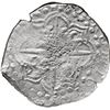 Image 2 : BOLIVIA, Potosí, cob 8 reales, 1620 T, Grade 2, NGC / shipwreck effect (São José Shipwreck Label).