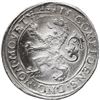 Image 1 : NETHERLANDS (United), Overijssel, "lion" daalder, 1616.