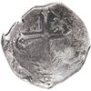 Image 2 : MEXICO, Mexico City, cob 8 reales, Philip IV, assayer P.