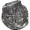 Image 2 : MEXICO, Mexico City, cob 8 reales, Philip IV, assayer P.