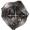 Image 2 : MEXICO, Mexico City, cob 4 reales, Philip IV, assayer P.