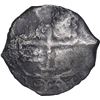 Image 2 : BOLIVIA, Potosí, cob 8 reales, 1673 E.
