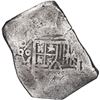 Image 1 : MEXICO, Mexico City, cob 8 reales, 1680 L.