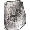 Image 2 : MEXICO, Mexico City, cob 8 reales, 1680 L.