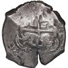 Image 2 : BOLIVIA, Potosí, cob 8 reales, 1694 VR.