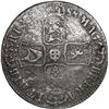 Image 2 : GREAT BRITAIN, London, England, crown, James II, 1688, QVARTO on edge.