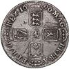 Image 2 : GREAT BRITAIN, London, England, shilling, William III, 1696.