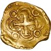Image 2 : COLOMBIA, Bogotá, gold cob 2 escudos, Charles II posthumous, no assayer (Arce), NGC MS 62 (1715 Flee
