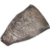 Image 1 : MEXICO, Mexico City, cob 8 reales, Philip V, assayer not visible (J), style of 1713-14, ex-Ullian.