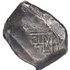 Image 1 : MEXICO, Mexico City, cob 8 reales, (1714) (J), small-shield variety.
