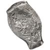 Image 1 : MEXICO, Mexico City, cob 8 reales, 1714 (J), new style shield, old style cross, NGC VF details / sea